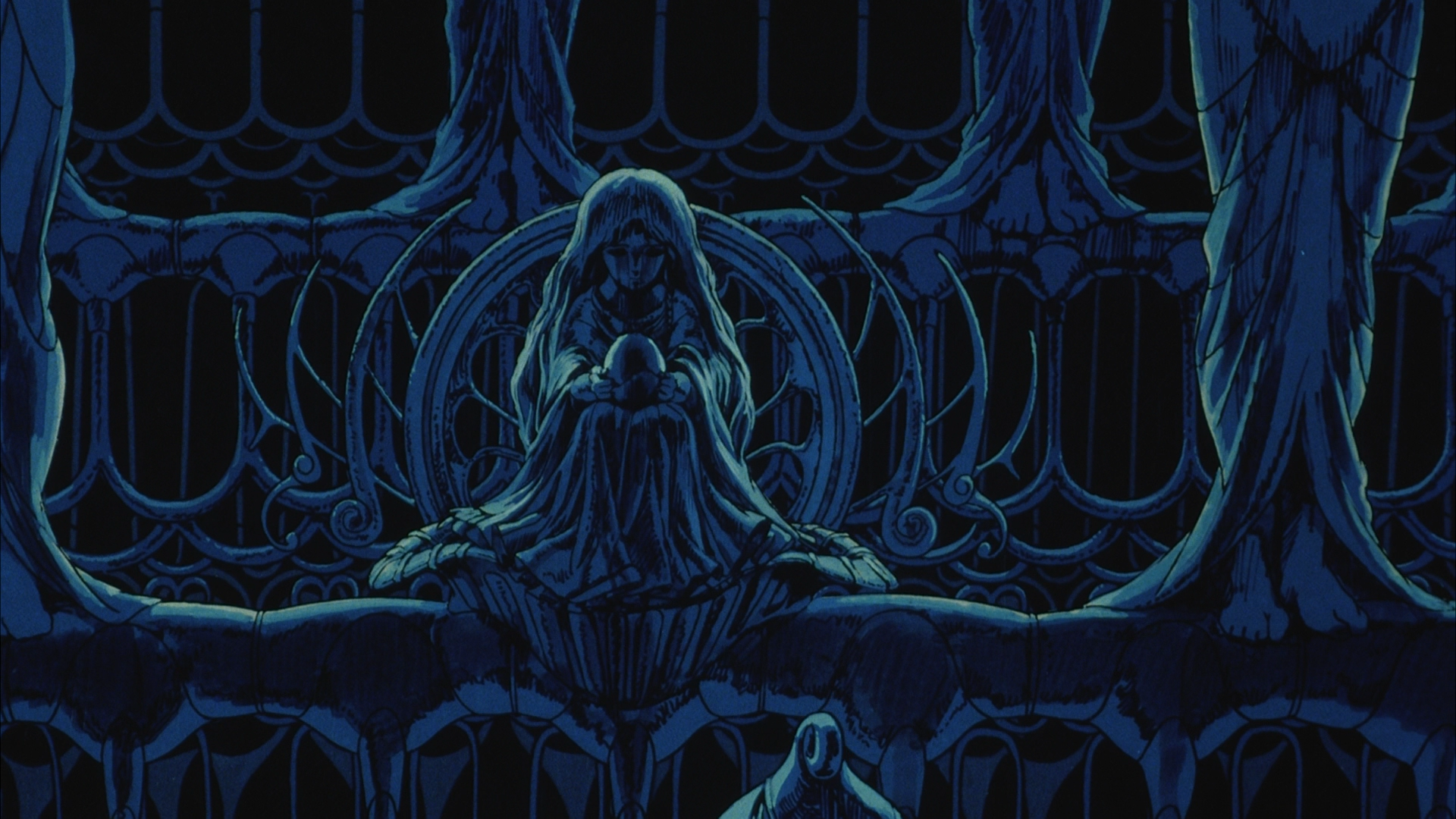 Tenshi no Tamago (PRDX)